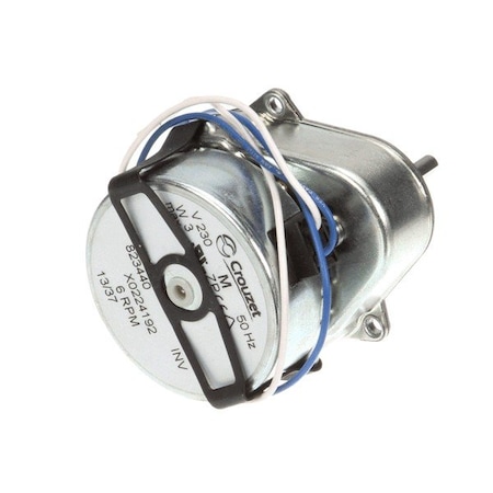 Turbochef Motor Stirrer 6 Rpm 100891